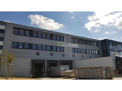 NX Logistics Europe GmbH, Neu-Isenburg