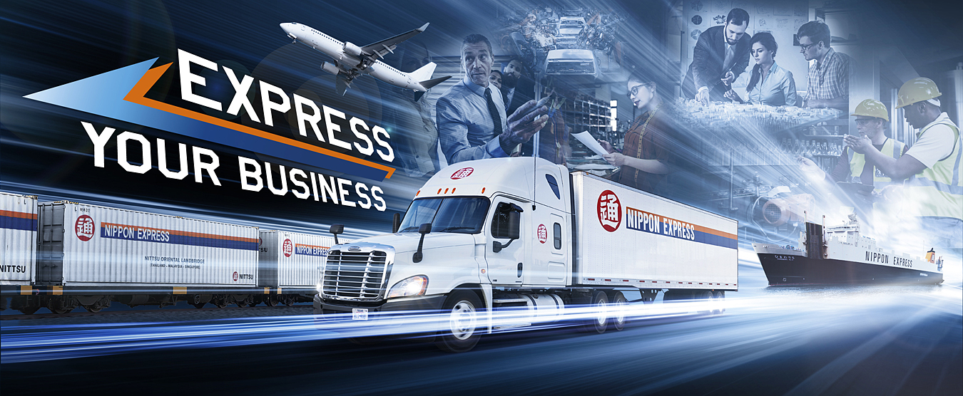 Nippon Express Global Logistics Company
