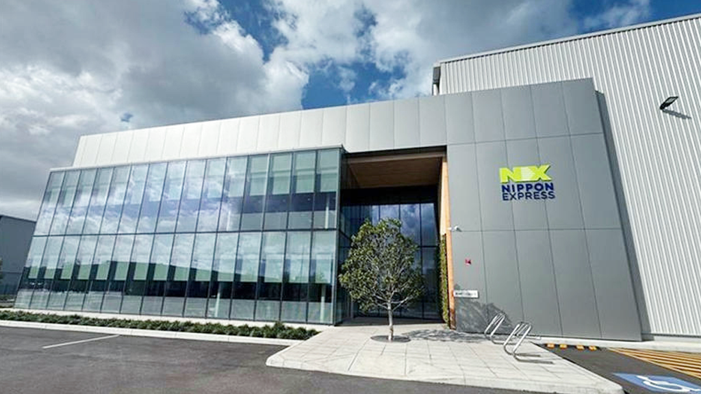 Featured Warehouses