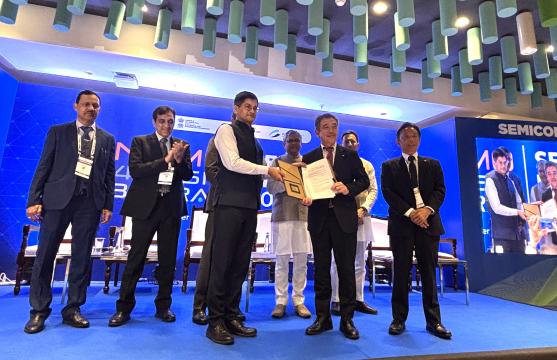 Highlights of the ceremony
