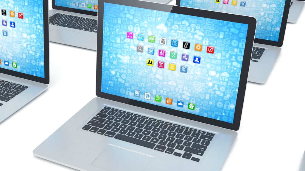 全国拠点へのスムーズなIT機器展開を実現