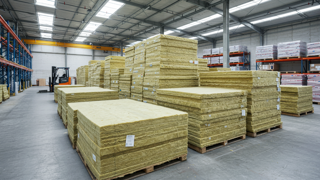 Reverse Logistics for Construction Offcuts Supporting Zero Waste