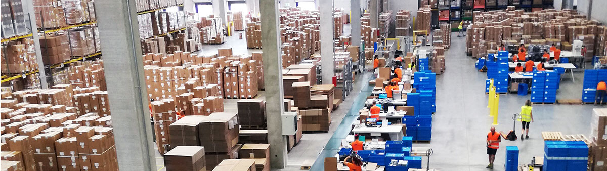 Nippon Express provides advanced
logistics services of Japanese quality at 744 bases in 48 countries
around the world.