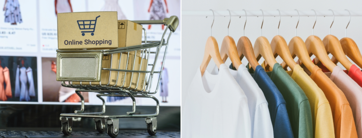 日本通運のアパレル物流