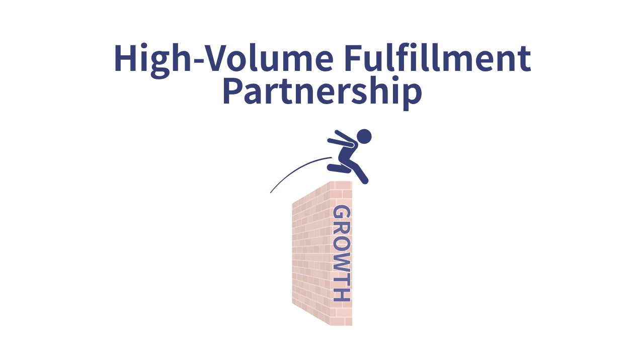 For brands with substantial and consistent order volumes, there's an additional option: leveraging NX's overseas warehouse network for complete fulfillment operations.