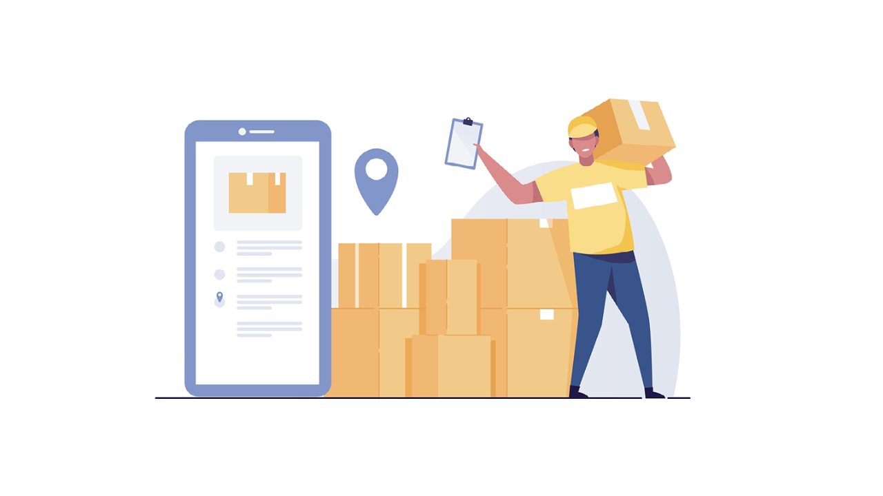 DCX Fulfillment is the best fulfillment your Shopify store
