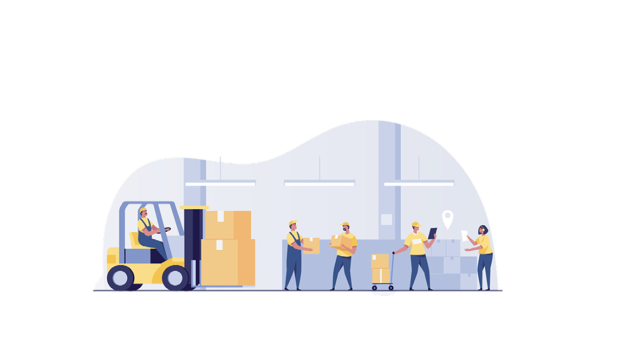 Why outsource your Shopify warehouse?