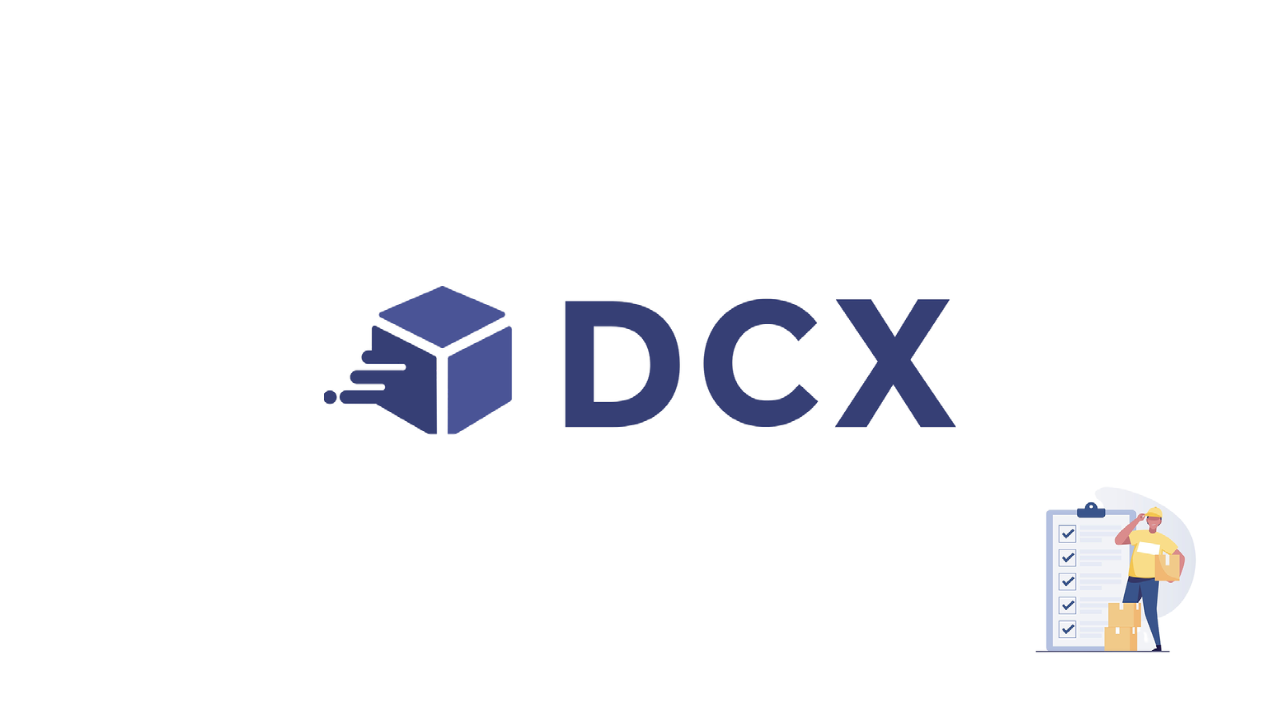 Shopify connects with DCX Fulfilment with Shopify App