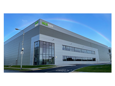 Head Office / Dublin Depot/ Contract Logistics Center