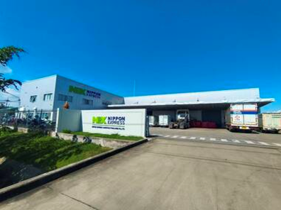 Lamphun Warehouse (CNX Branch)