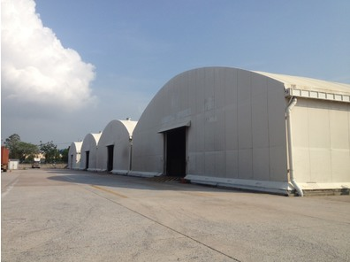 Laem Chabang (EPZ-2, Dome House)