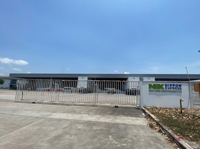 Laem Chabang (EPZ-1)