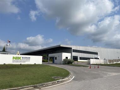 Laem Chabang Logistic Center (LLC-B)