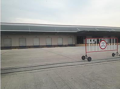 Laem Chabang (HLP)