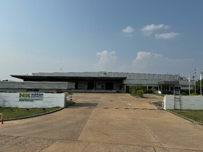 Kabinburi Logistic Center (KLC)