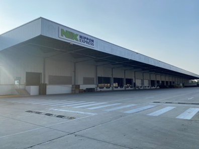 Amata City Chonburi Logistics Center (ACLC)