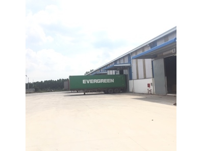 Tien Nga Warehouse