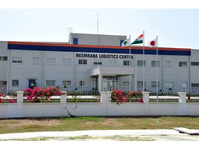 Neemrana Phase 1 & II