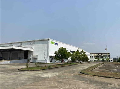 Thilawa Logistic Center