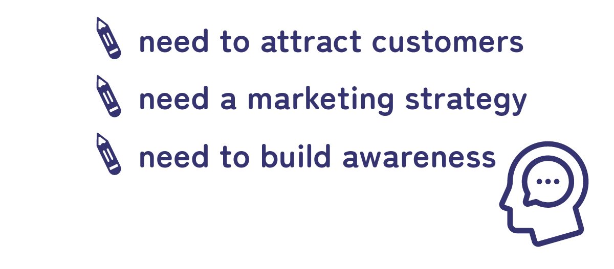 Self-managed Shopify marketing strategies