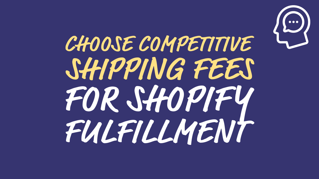 Opt for Nippon Express for reliable Shopify fulfillment