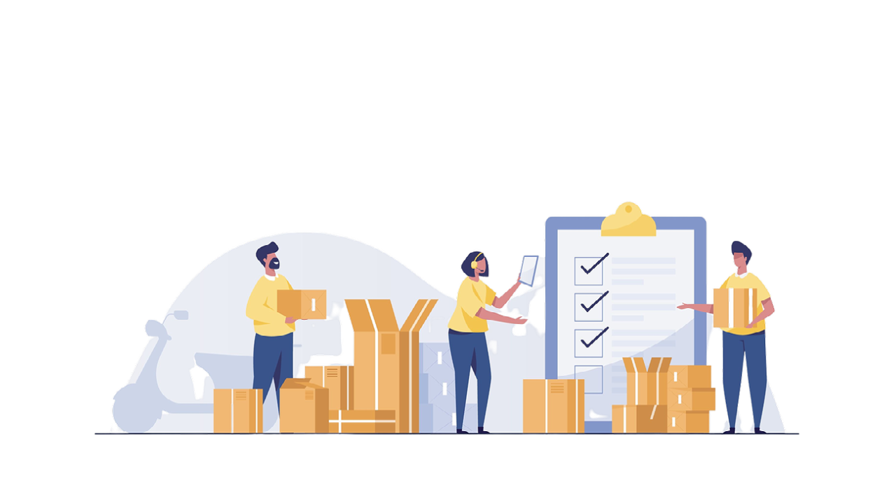 Guide to outsourcing your Shopify warehouse