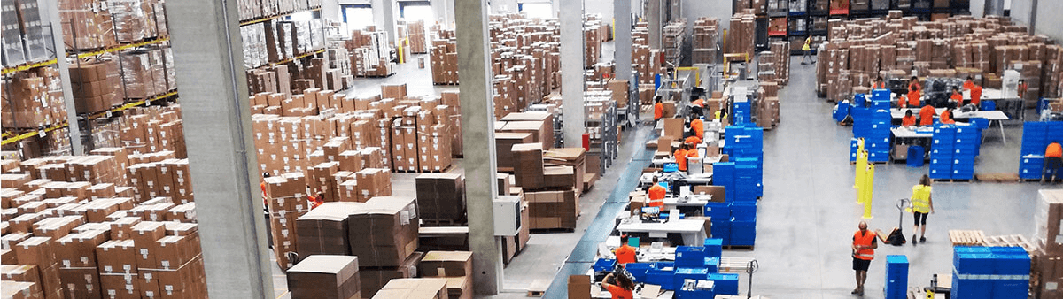 Nippon Express provides advanced
                logistics services of Japanese quality at 744 bases in 48 countries
                around the world.