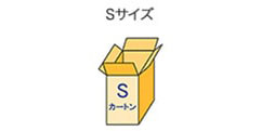 Sサイズ