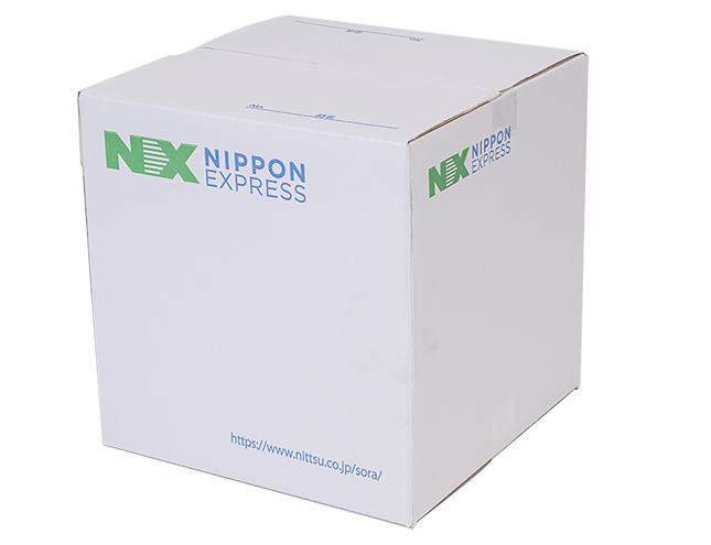 NX航空BOX(S・M・L)