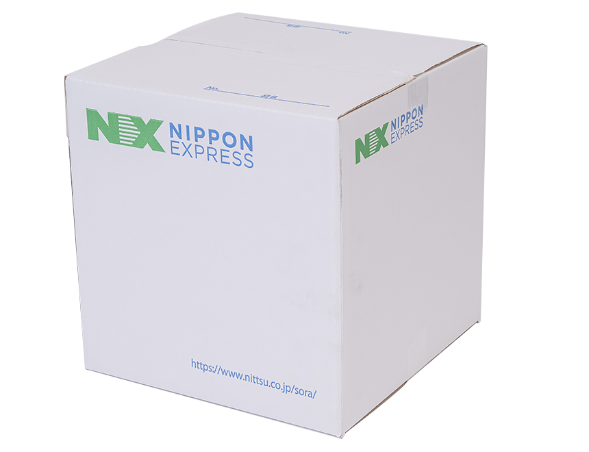 NX航空BOX(S・M・L)