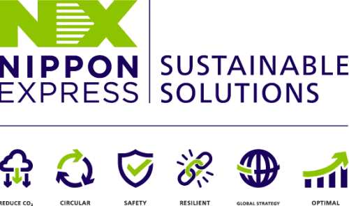 NX NIPPON EXPRESS SUSTAINABLE SOLUTIONS