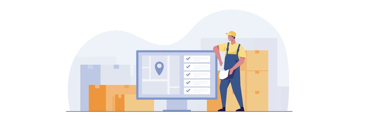 Shopifyストアの倉庫業務のアウトソーシング手順
