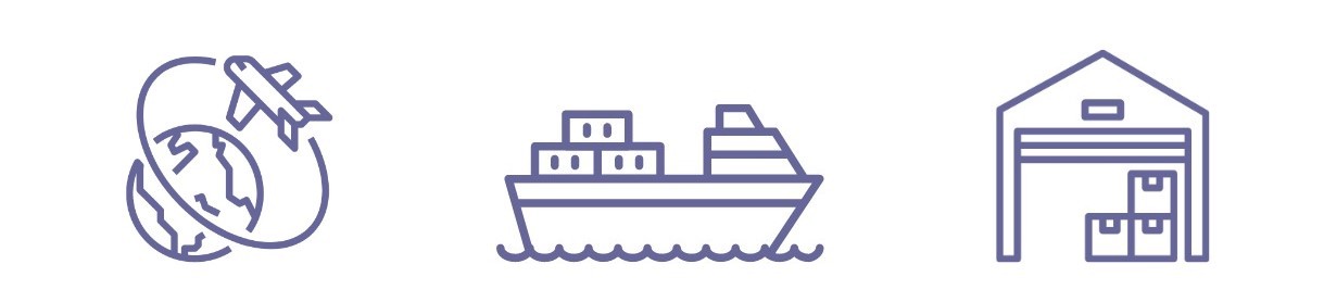 3PL物流とは