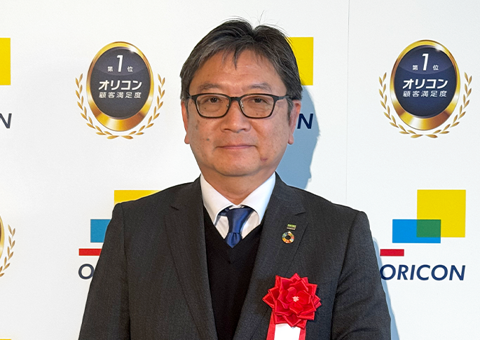 2026年 オリコン顧客満足度®調査 引越し会社 5年連続 総合 第1位｜NXの