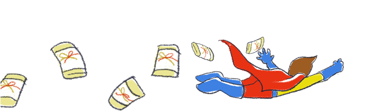 引越しの挨拶ギフトはこれでばっちりだ！