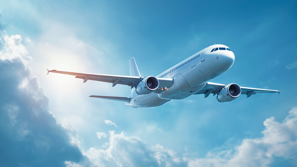 Domestic Air Freight