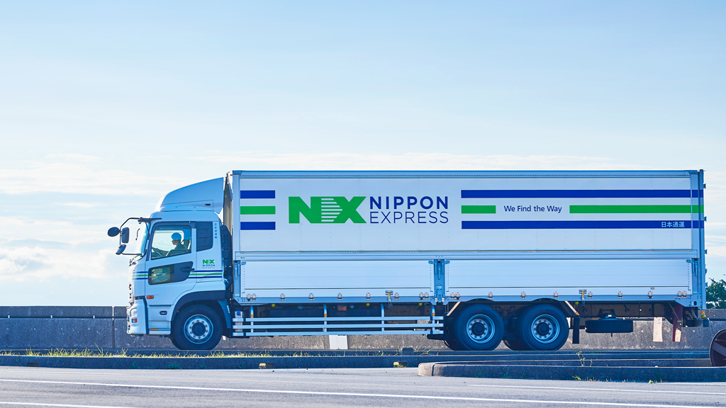 Truck Transportation