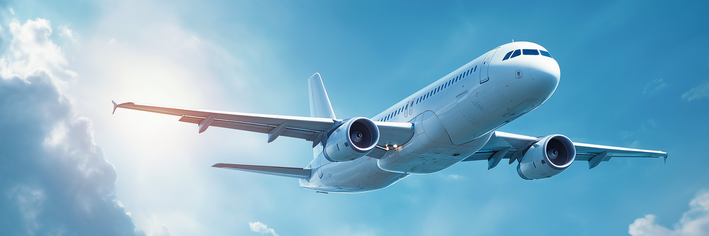 Domestic Air Freight