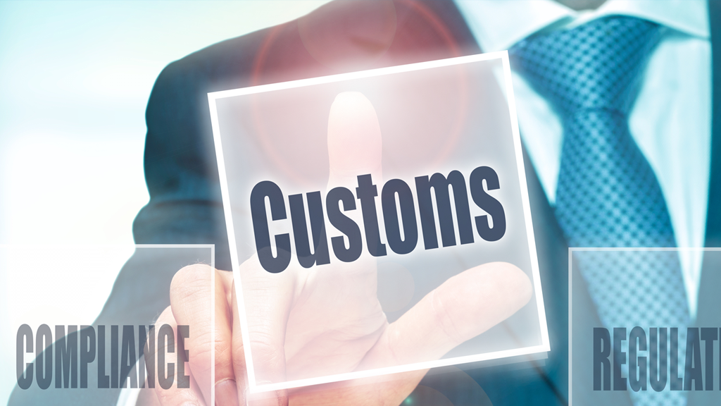 Customs Clearance Services