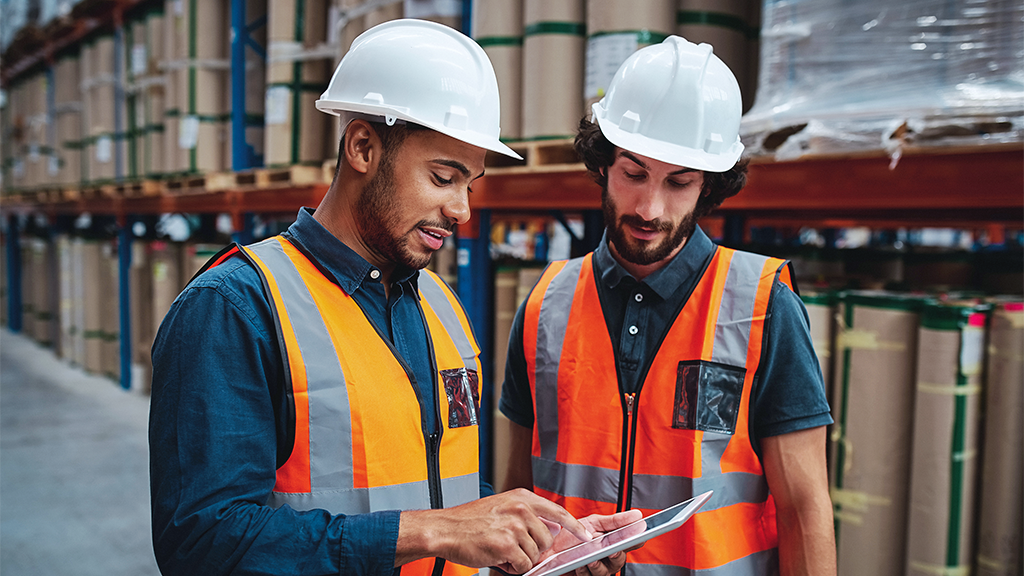 Strong Workplace Capabilities That Yield High Quality, Productivity, and Reliability