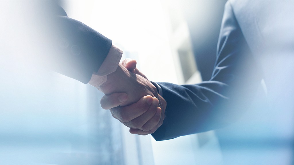 Creating synergies through M&A