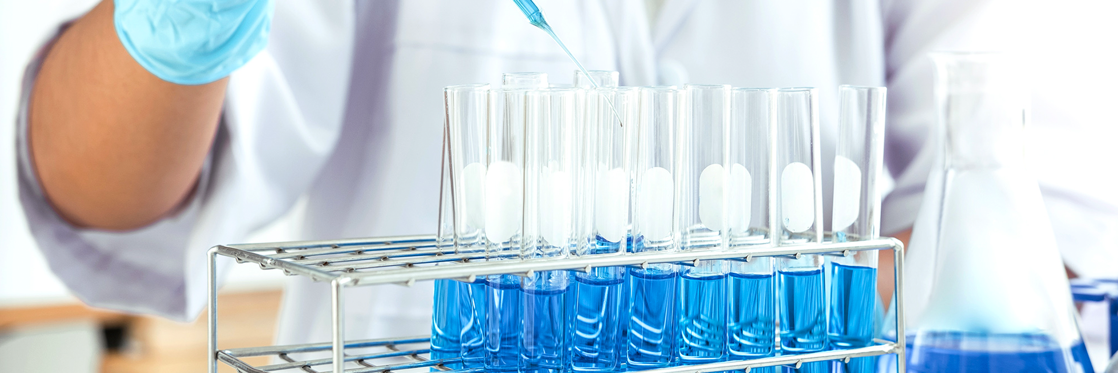 Clinical Trial Logistics Services