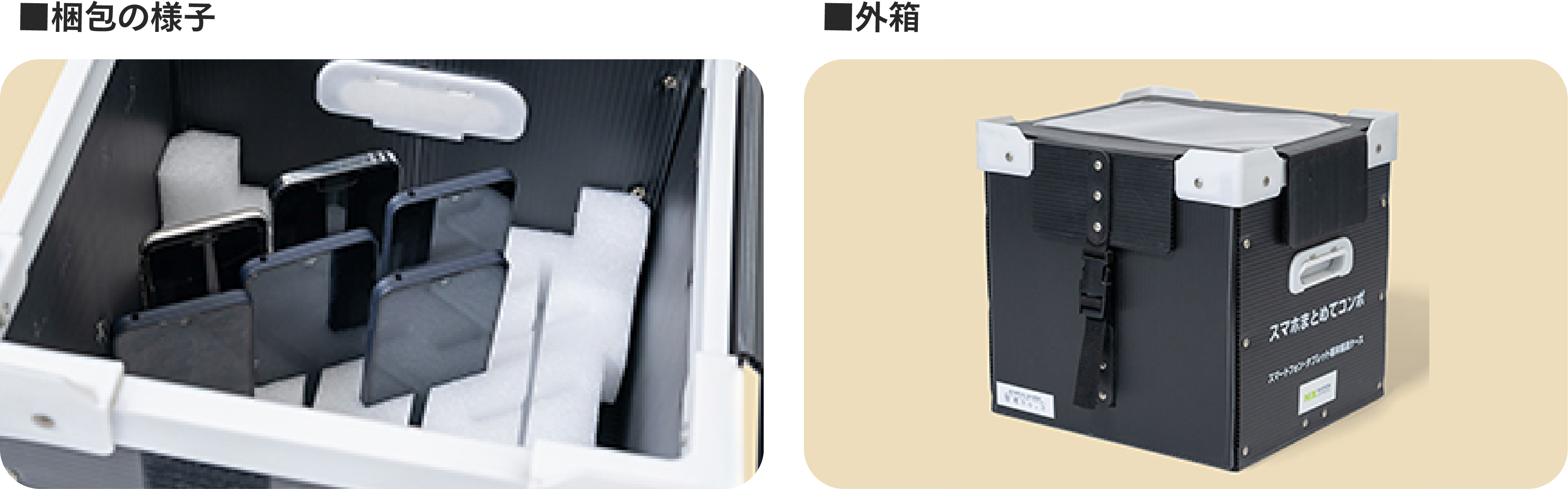 Packaging