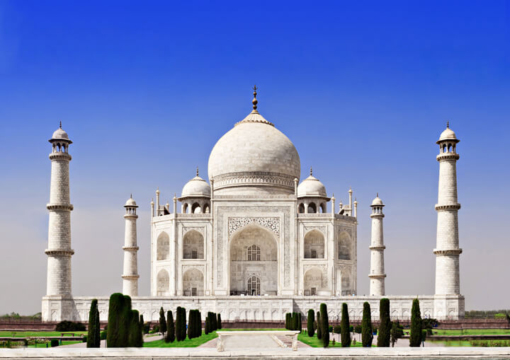 Moving to India
