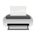 Small printer