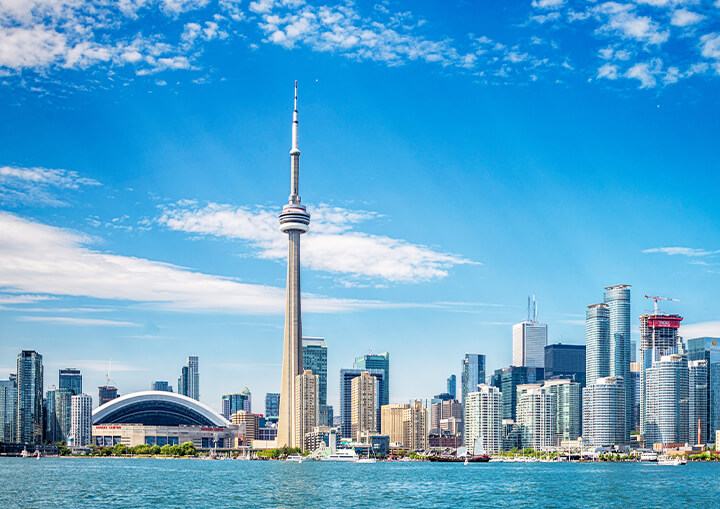 Moving to Canada