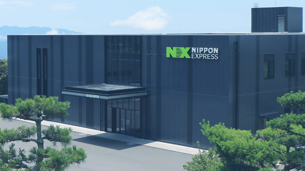 NX-TEC伊豆