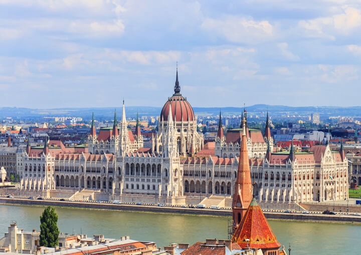 Moving to Hungary
