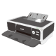 Dot matrix printer