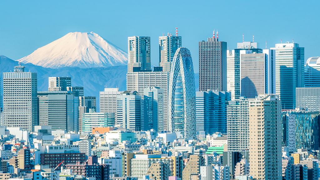 Japan